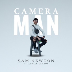 Camera Man