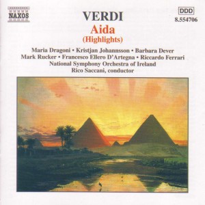 Aida: Grand March