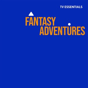 Fantasy Romance by Ronan Maillard