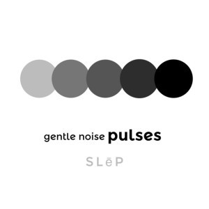 Shallow Waves White Noise Pulse