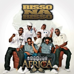 We Are Africa (feat. Guy Waku, Angélique Kidjo, Jérôme Prister, Cheba Fadela, Meiway, Les Nubians, Mayra Andrade, Cheb Houcine, Papa Wemba, Ishmael, Ismaël Lô, Jacob Desvarieux, Cheb Akil, Queen Étemé, Billy Dikossa's, Zola, Bengani Fassie & Les chœu..