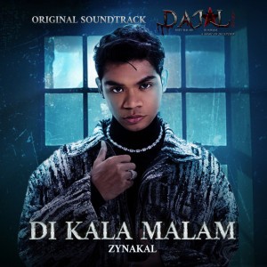 Di Kala Malam - From "Dajal: Satu Malam Di Pedajal"