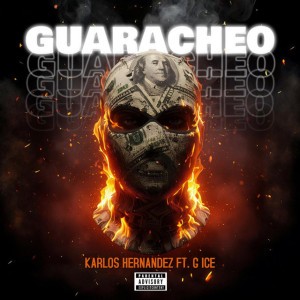 Guaracheo - G ice Remix