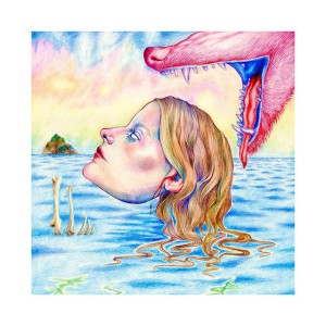 triassic love song