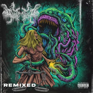 Below Zero 2.0 - EXAIT & Razielex Remix