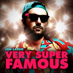 Very Super Famous