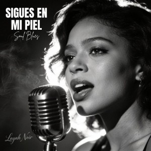 Sigues en mi Piel