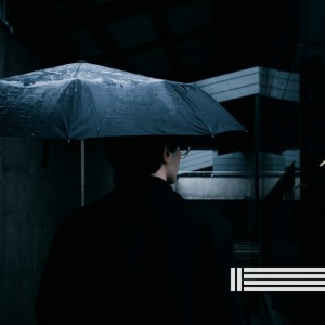 雨の音, サウンドオブネイチャーゾーン, 雨音 – Shui shibuki
