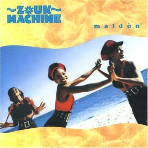 Sa Ki Ke Dire by Zouk Machine