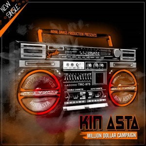 Million Dollar Campaign