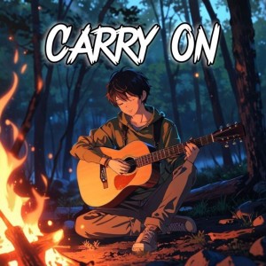 Carry On by Vaibhav Kumar Sharma