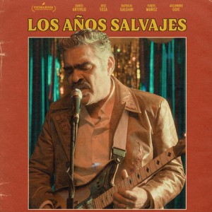 Los años salvajes (Reprise)