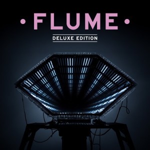 You & Me (feat. ELIZA) [Flume Remix]