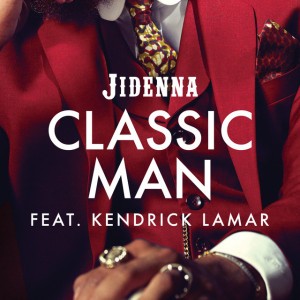 Classic Man - Remix