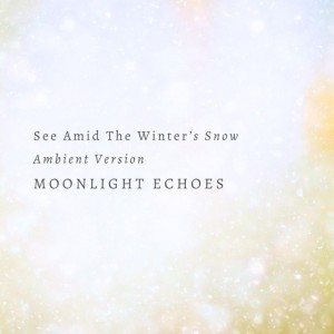 See Amid The Winter's Snow - Ambient Version