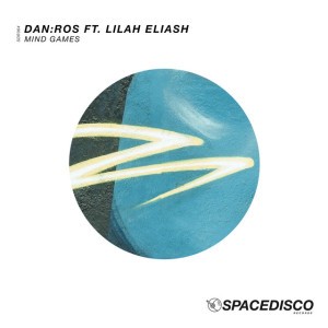 Mind Games (Radio Edit)