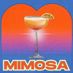 Mimosa by Darin