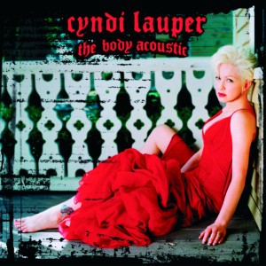 Time After Time (feat. Sarah McLachlan)