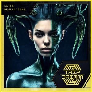 Reflections - Radio Edit