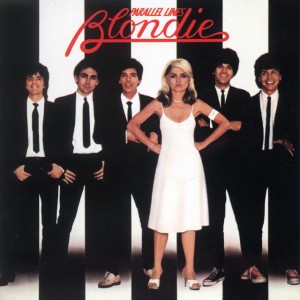 Heart Of Glass - 7'' Version