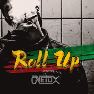 Roll Up by Onetox