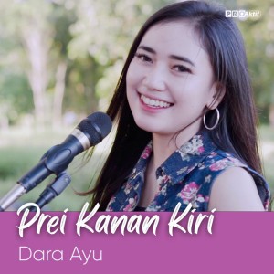 Prei Kanan Kiri