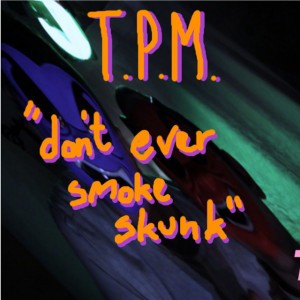 Dont Ever Smoke Skunk