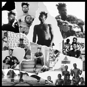 Nobody (feat. Mr Eazi)