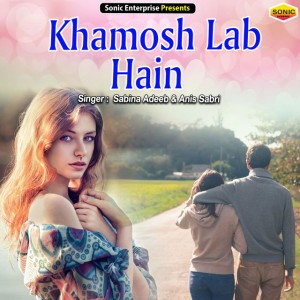 Khamosh Lab Hain - Ghazal