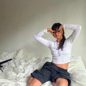 ça pik un peu quand même by miki