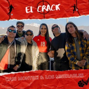 El Crack