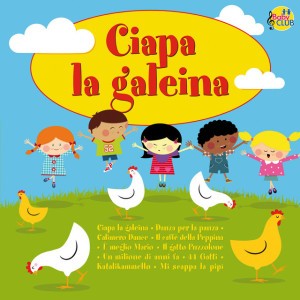 Danza Per La Panza