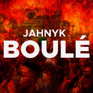 BOULÉ by Jahnyk