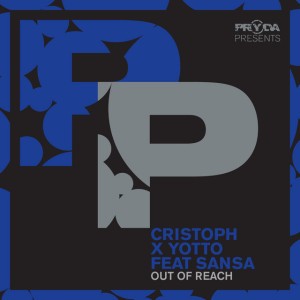 Out of Reach (feat. Sansa)
