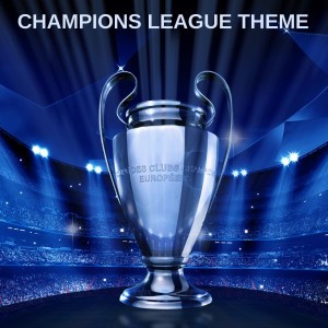 Champions League Theme (Champions League Theme)