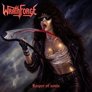 Reaper of souls