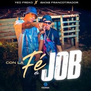 Con la fe de job