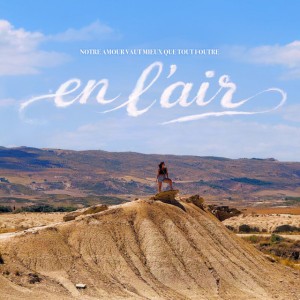 En l'air by Granny Smith