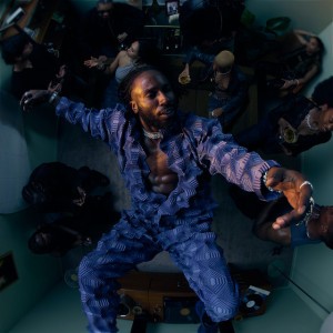 Conversation by Kojey Radical