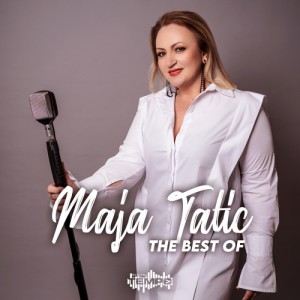 Zadnja Riječ Na Usnama (feat. Tifa) by Maja Tatić & Tifa