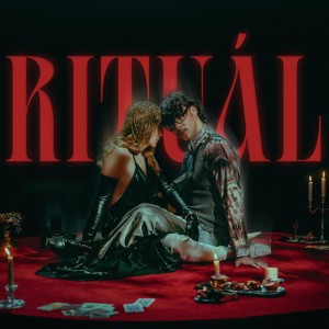 Rituál by ADONXS & Emma Drobna