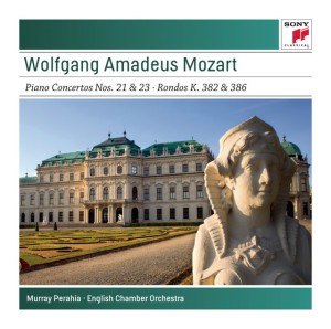 Concerto No. 23 in A Major for Piano and Orchestra, K. 488: II. Adagio