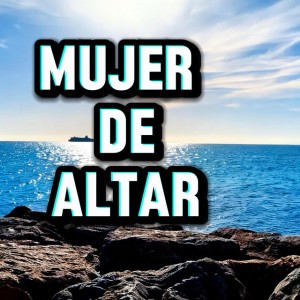 Mujer de Altar