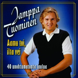 Aamu toi, ilta vei