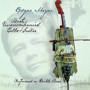 Suite for Solo Cello No. 1 in G Major, BWV 1007: VI. Gigue