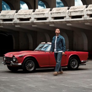 Autrement by Julien Lieb