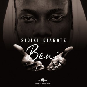 BKO-ABJ feat. Safarel Obiang