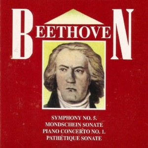 Piano Sonata No. 8 in C Minor, Op.13: II. Adagio cantabile