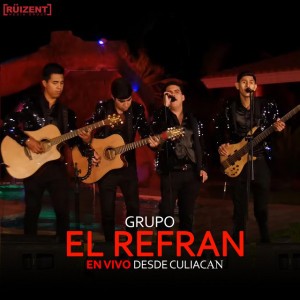 No Mencionan - En vivo