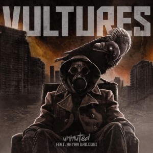 Vultures